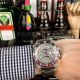 AAA Replica Rolex GMT-Master II 40 MM Diamond Paved Dial Sapphire Bezel Oyster Band Automatic Watch (5)_th.jpg